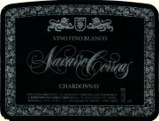 Navarro Correas_chardonnay